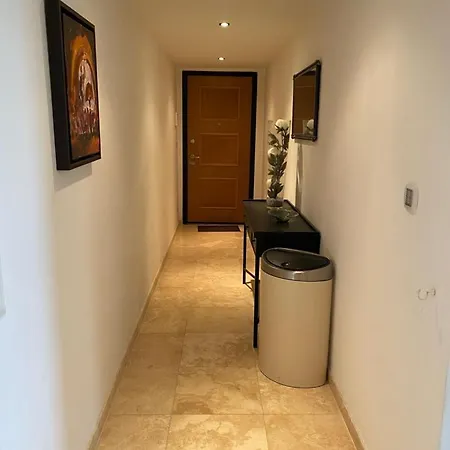 Domaine De La Baie アパート *