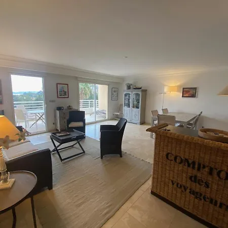 アパート Domaine De La Baie キャバレール・シュル・メール