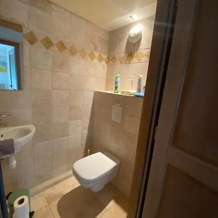 Domaine De La Baie キャバレール・シュル・メール